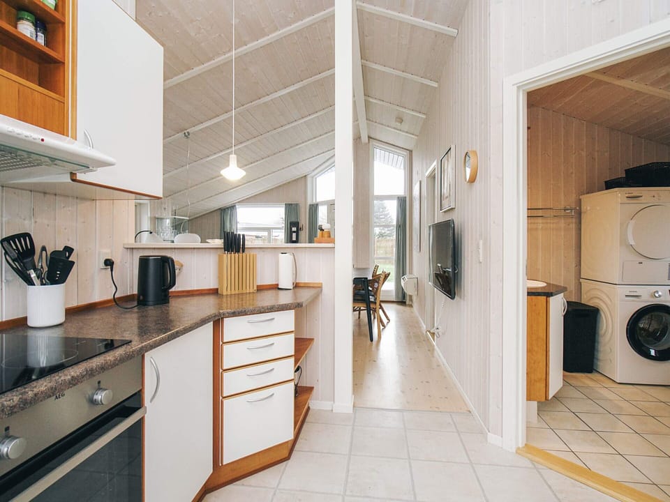 House | Interior