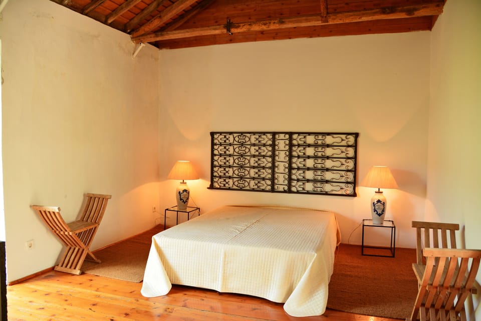 Economy Double or Twin Room | Premium bedding, bed sheets