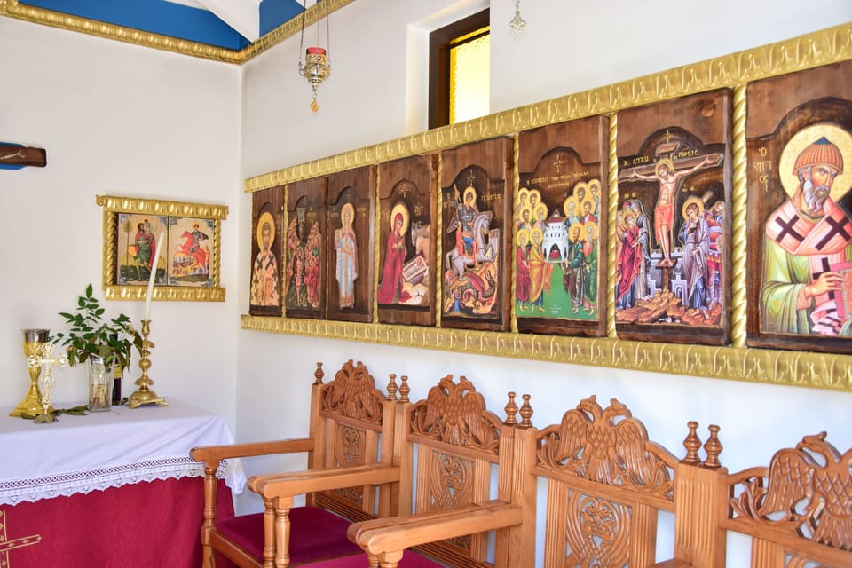 Chapel
