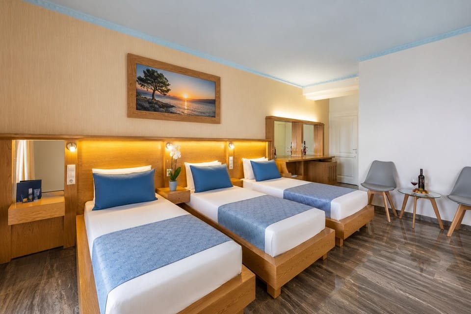 Lido Corfu Sun Hotel Hotel in Peloponnese, Western Greece and the Ionian