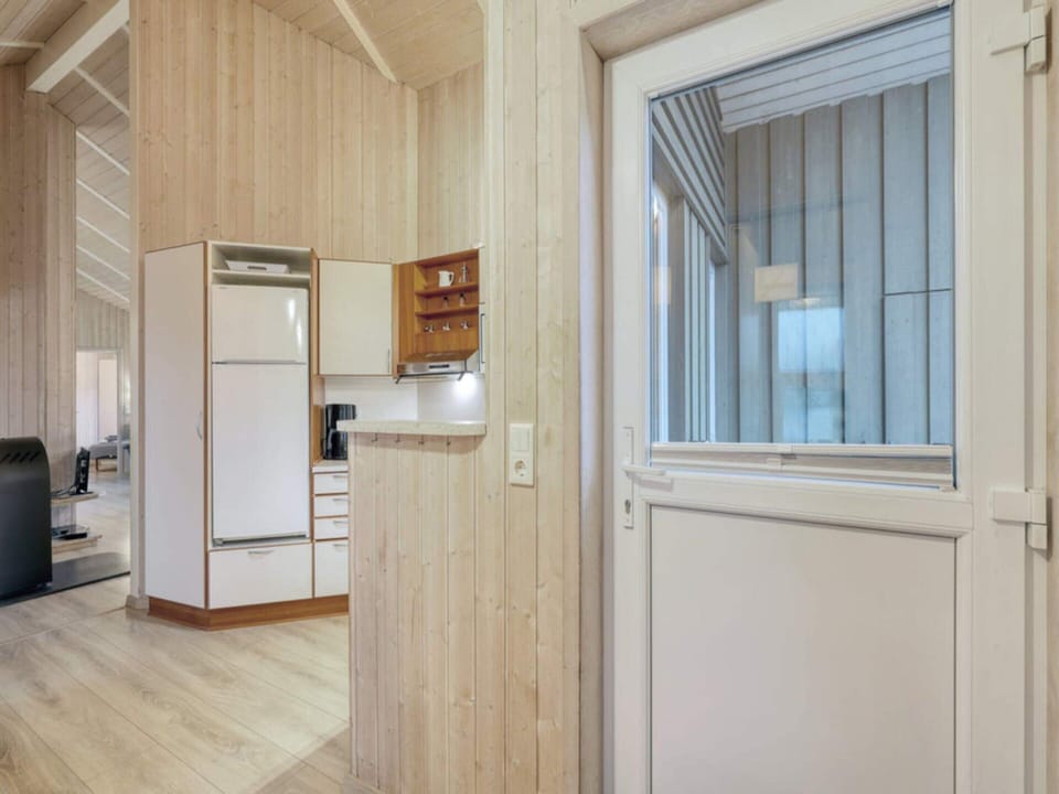 House | Private kitchen