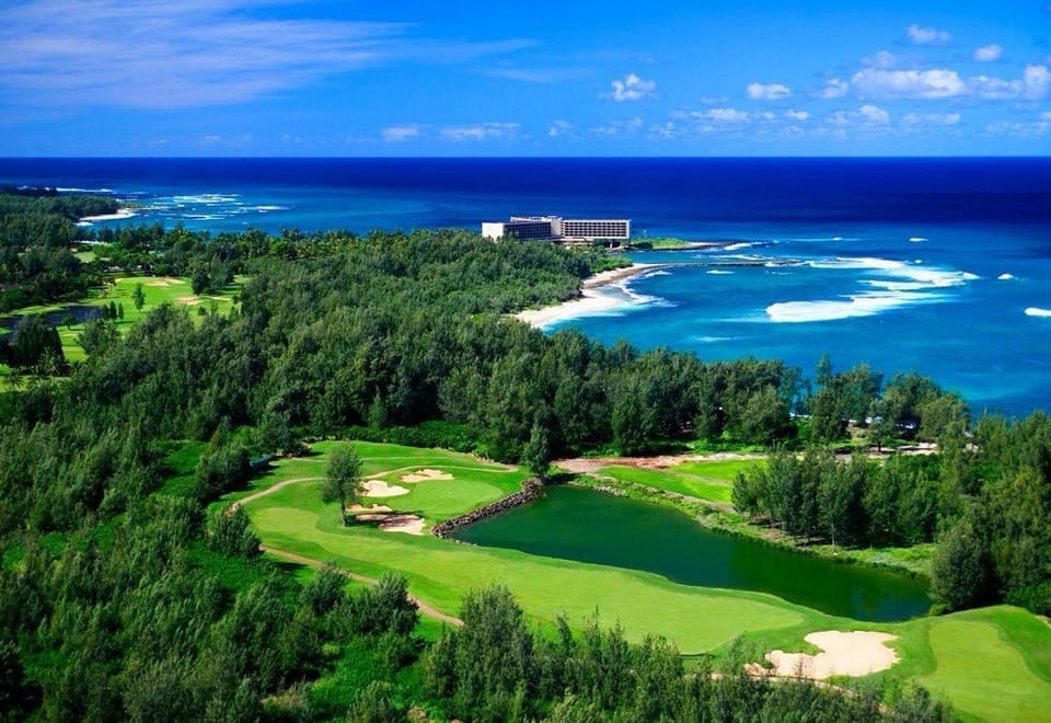 Golf