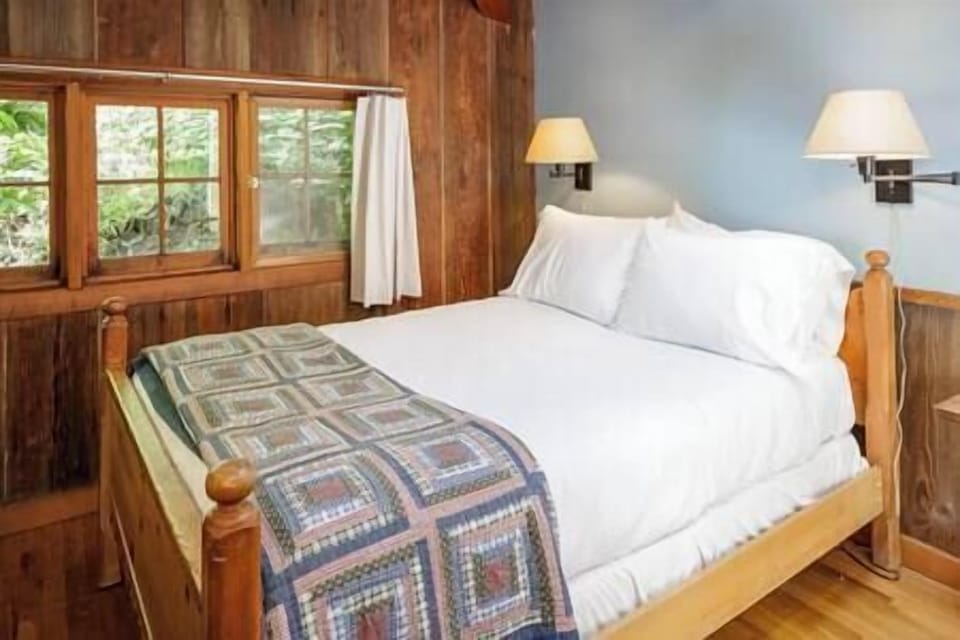 Full bedroom 2