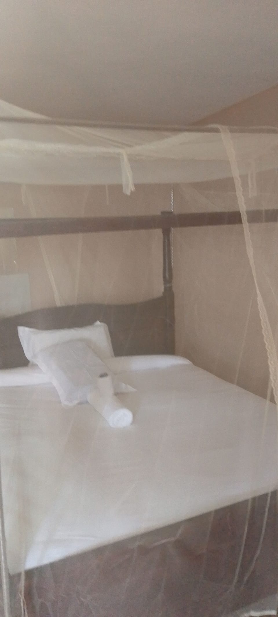 Comfort Double Room Single Use, Balcony, Hill View | Free WiFi