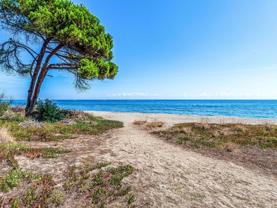 Blue, Water, Daytime, Body Of Water, Beach, Coast, Horizon, Sea, Coastal And Oceanic Landforms
