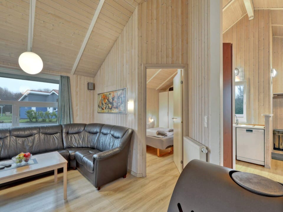 House | Living area