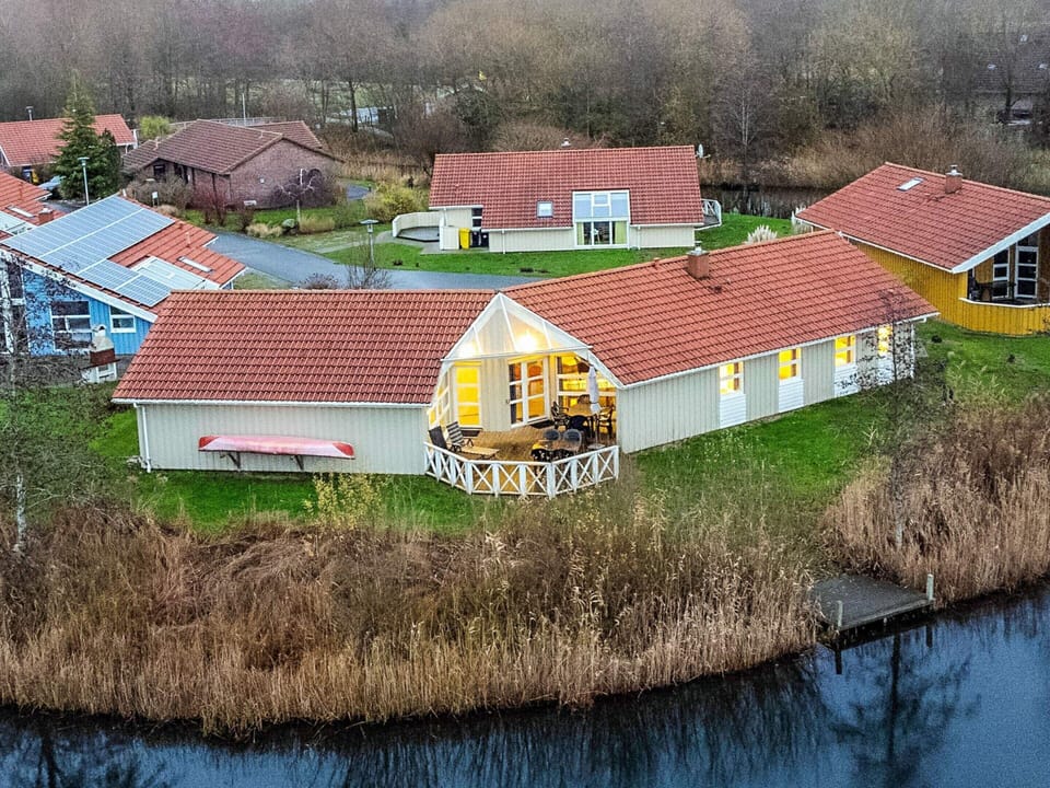 House | View from property