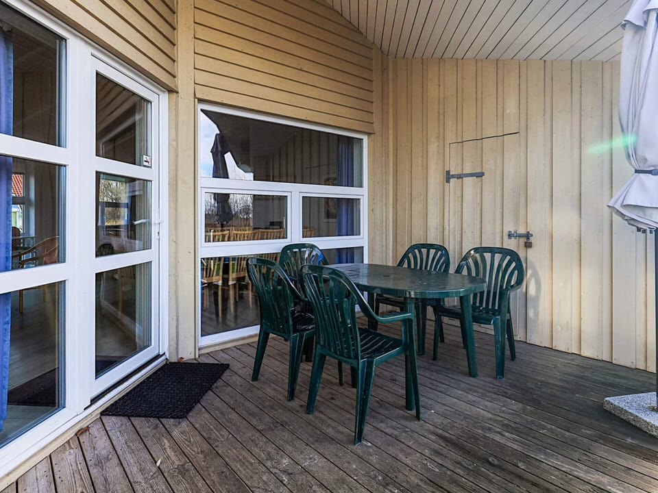 House | View from property