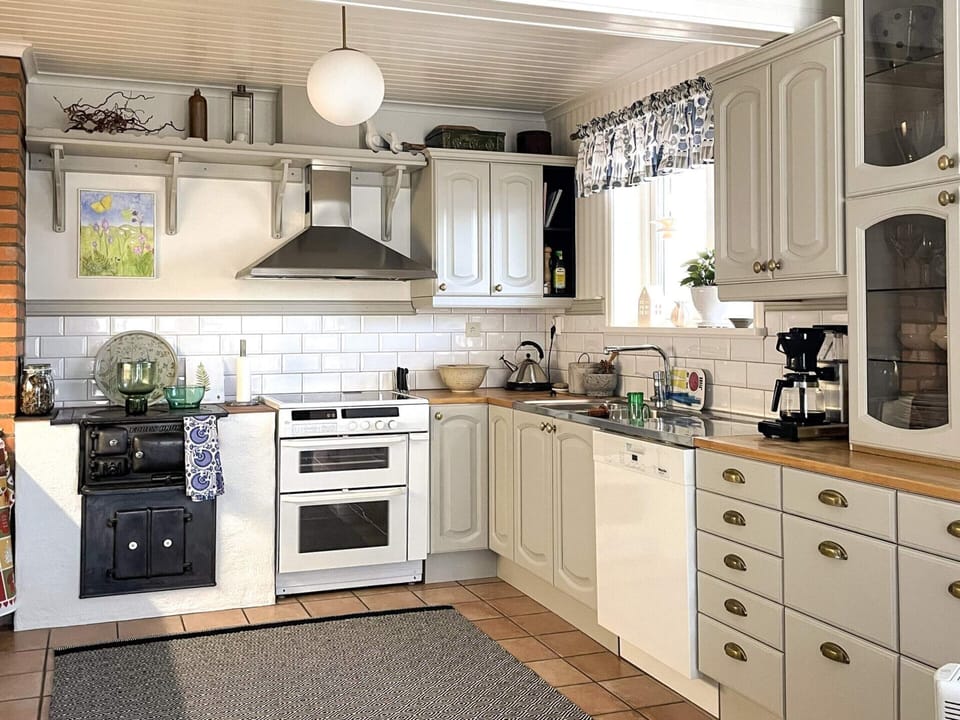 House | Interior