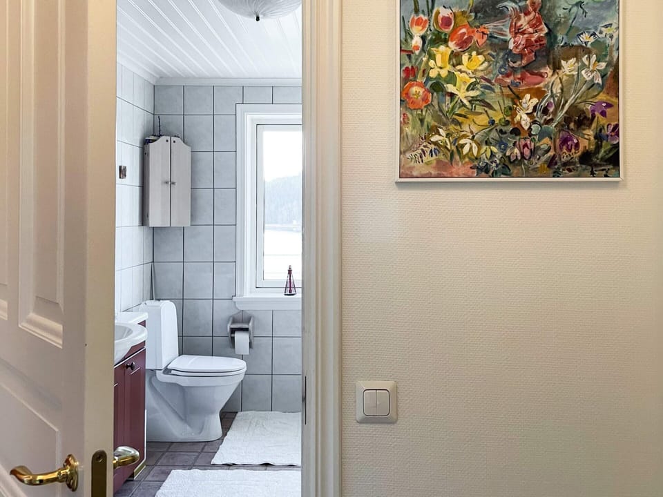 5 Star Holiday Home in Uddevalla House in Västra Götaland County