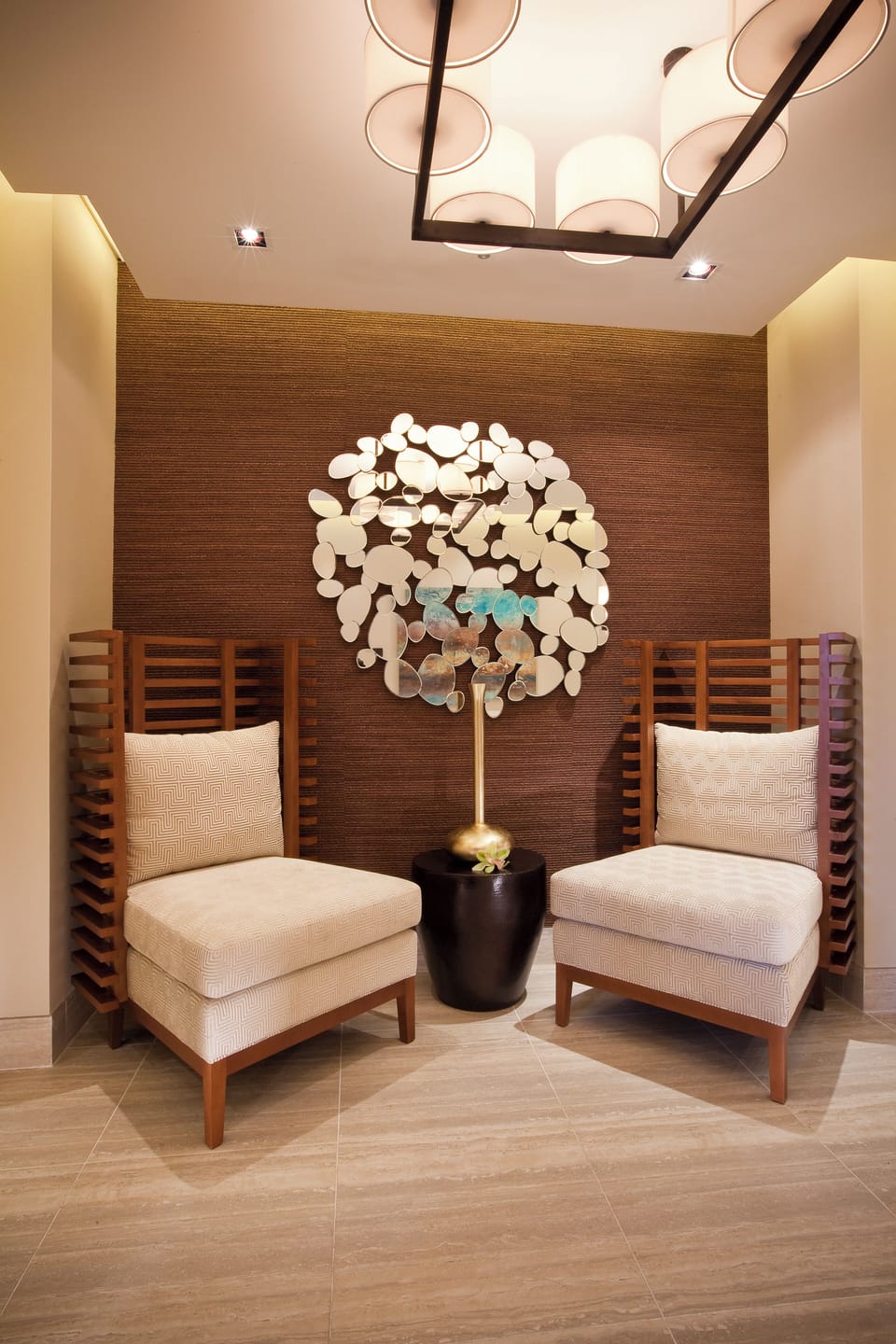 Beachfront Residence One Bedroom Suite with Lounge Access and Butler | Premium bedding, down comforters, memory foam beds, minibar