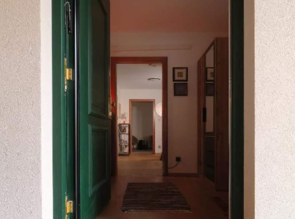Cottage (Three Bedroom Holiday Home) | Lobby