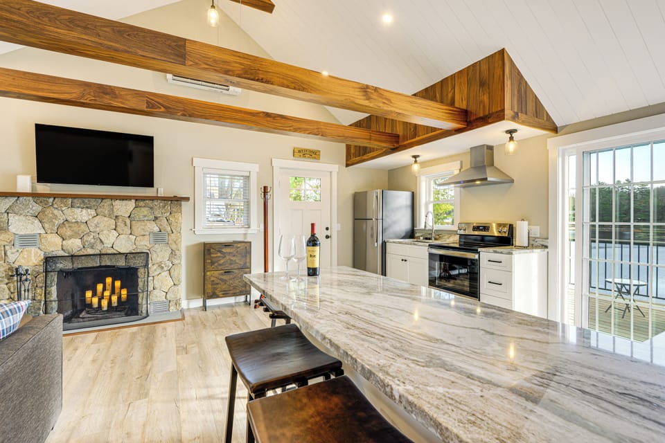 House (2 Bedrooms) | Front of property