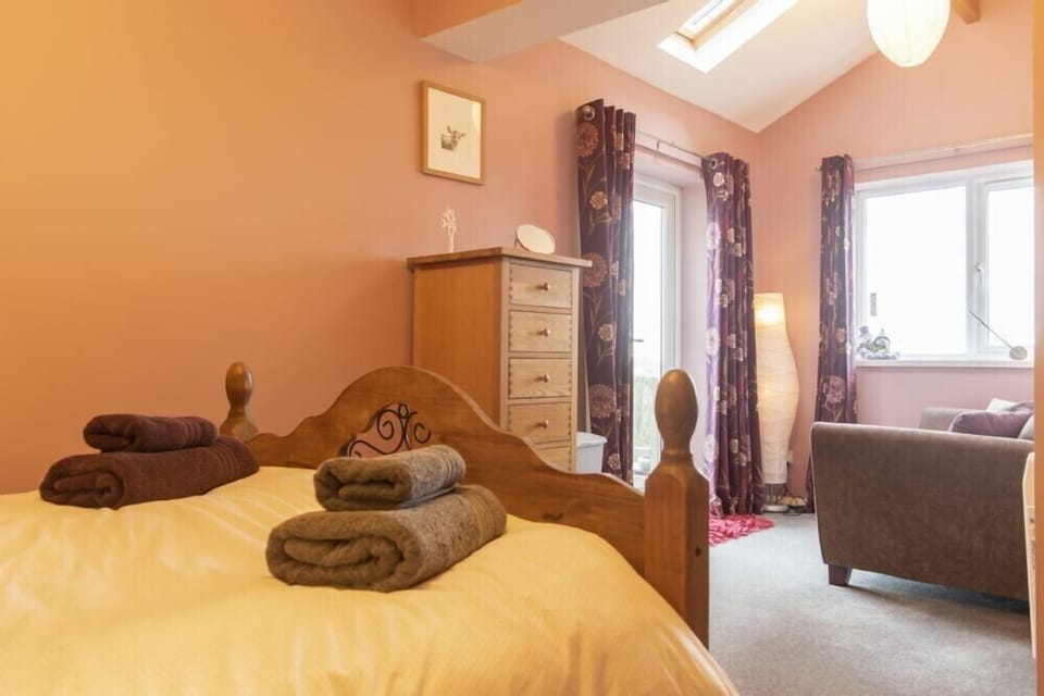 Our Story Cottage Cottage in England
