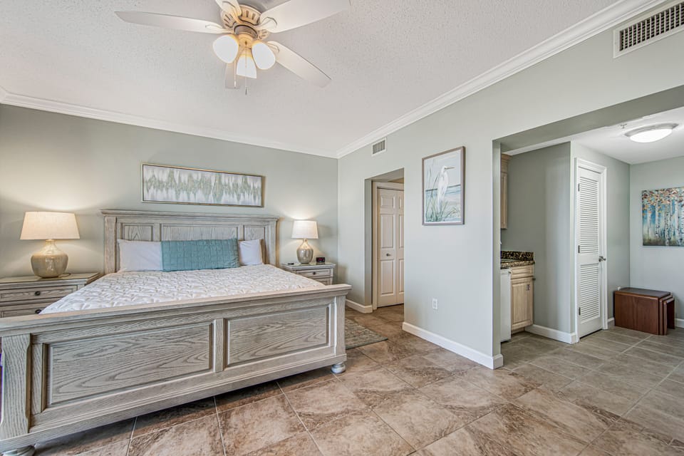 4th Bedroom