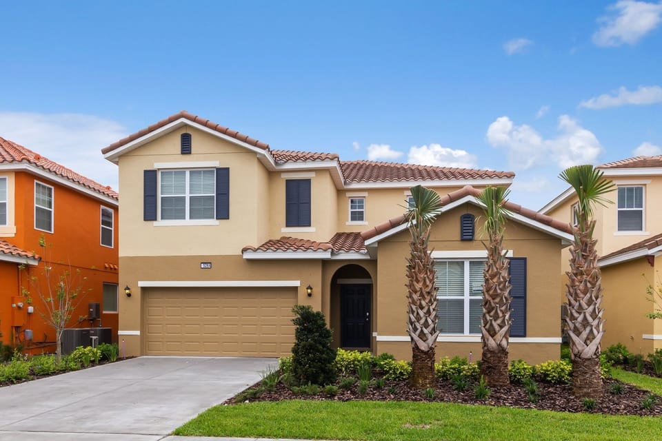 House, Multiple Bedrooms | Exterior