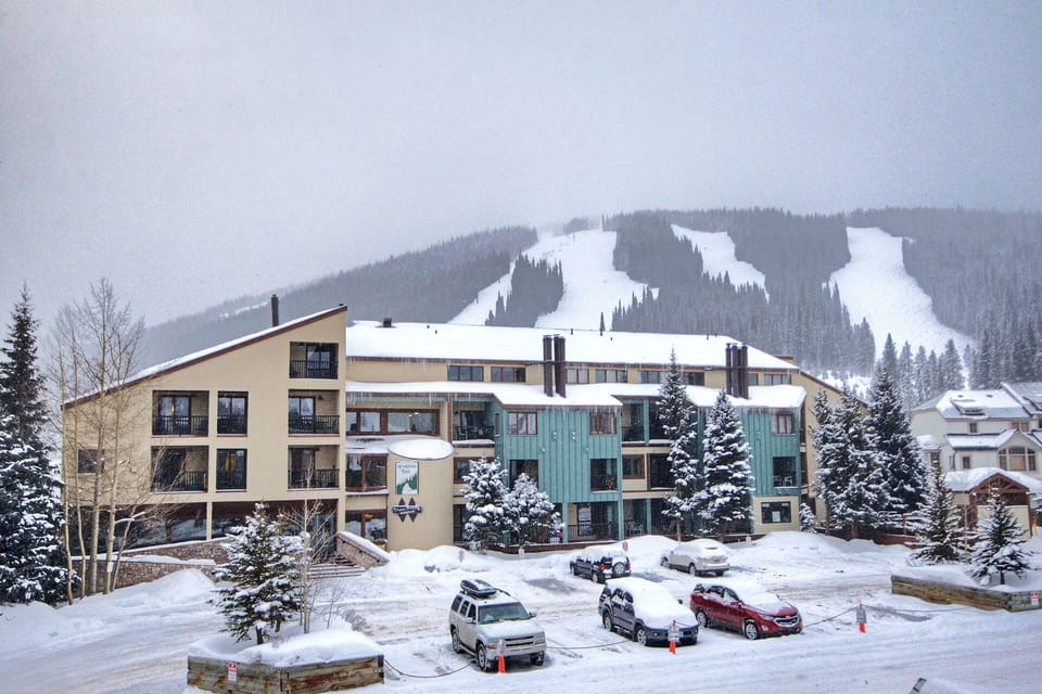 Condo, 1 Bedroom | Exterior