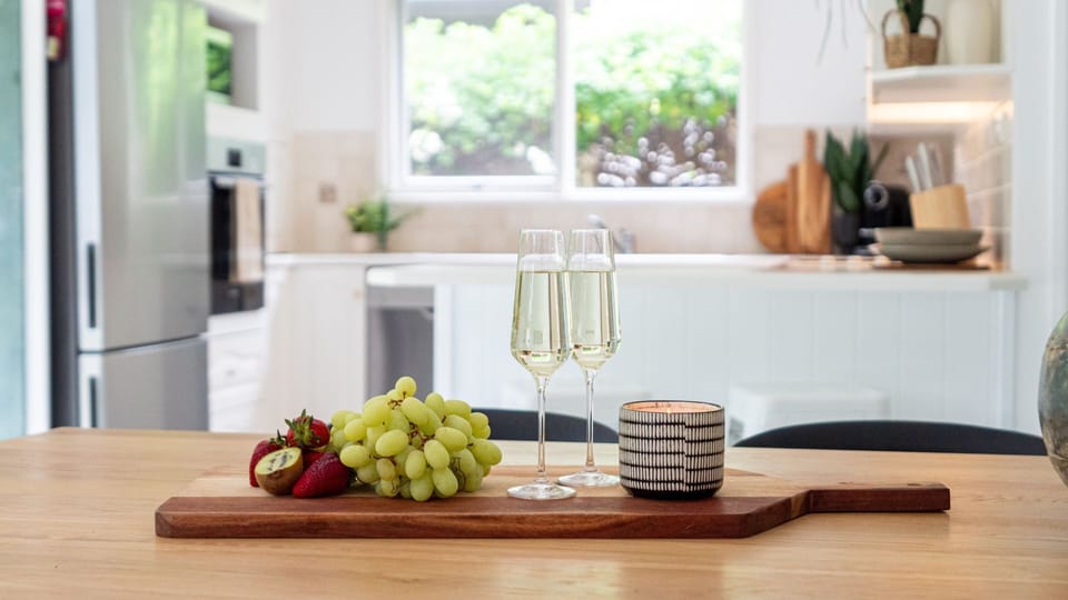 Kabina 98 | Chef's Kitchen