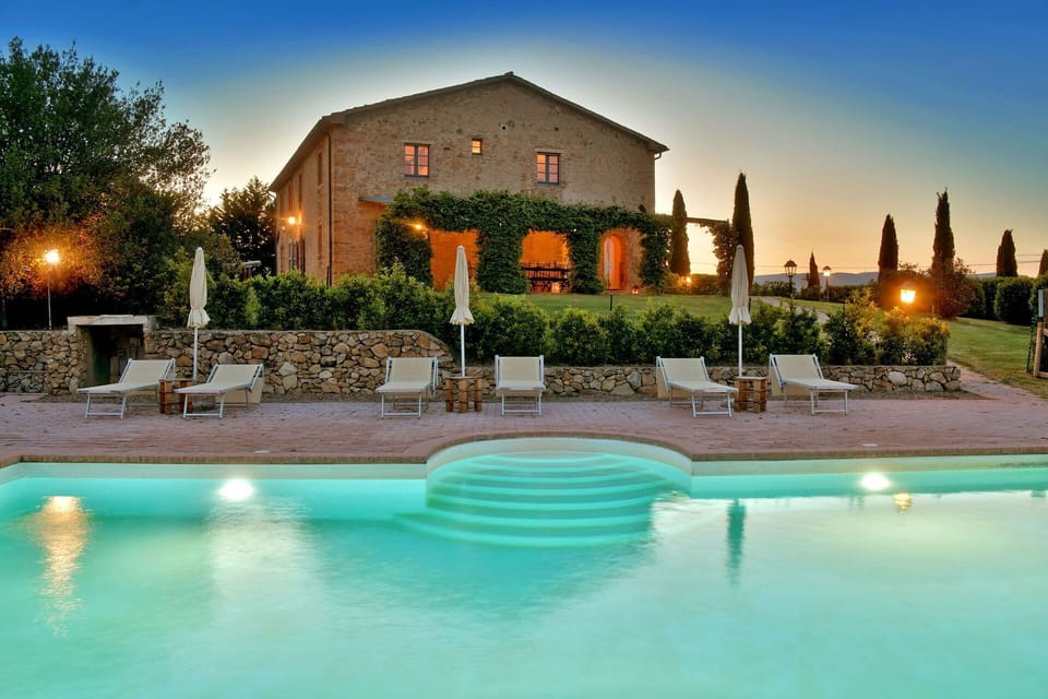 Outdoor, Pool