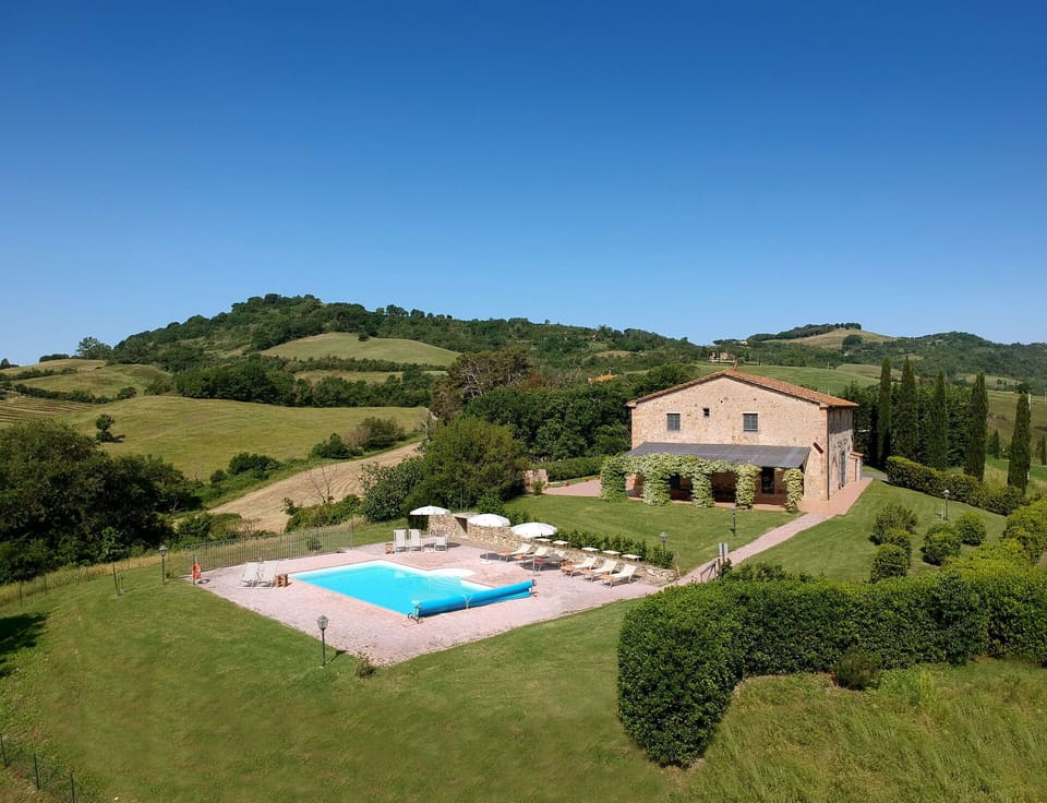 Outdoor, Pool
