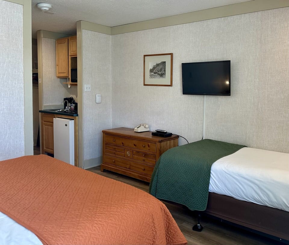 117 Room View