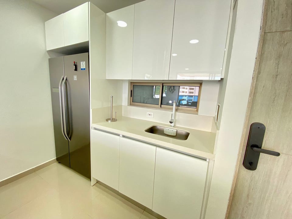 Apartment | Interior