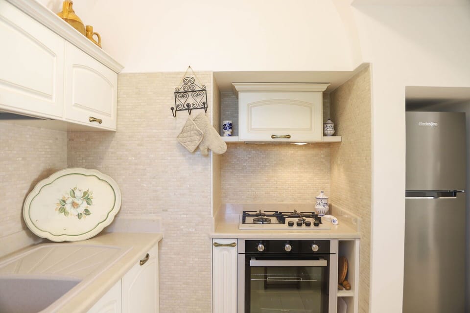 Autumn, Kitchen, Spring, Summer