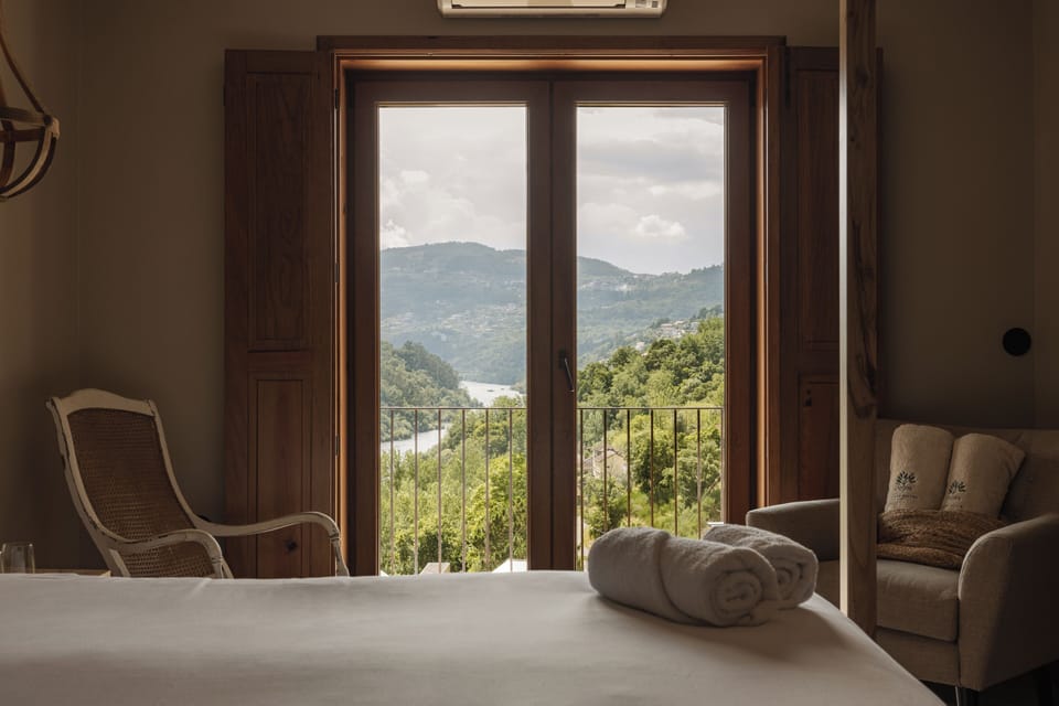 Suite Rio | View from room