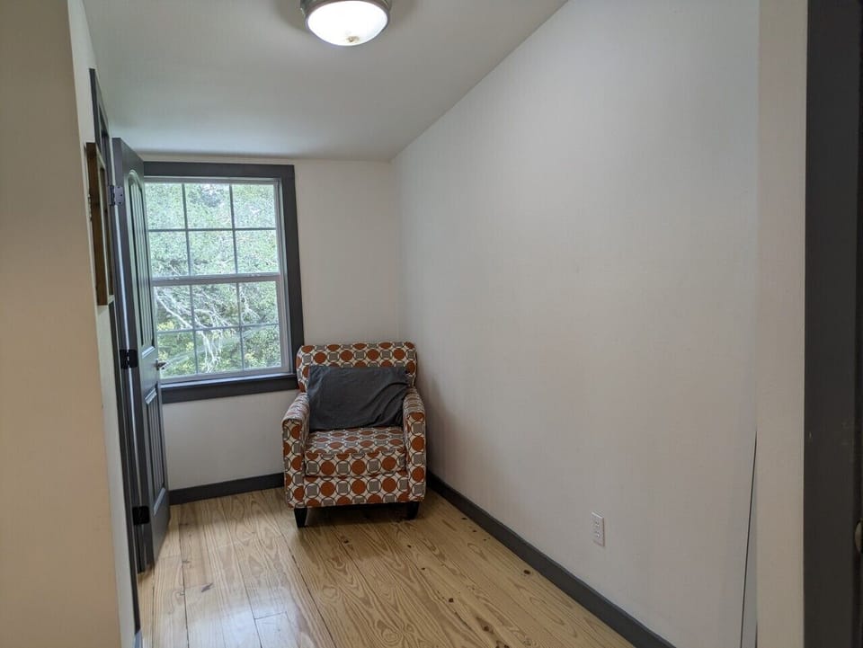 Loft nook