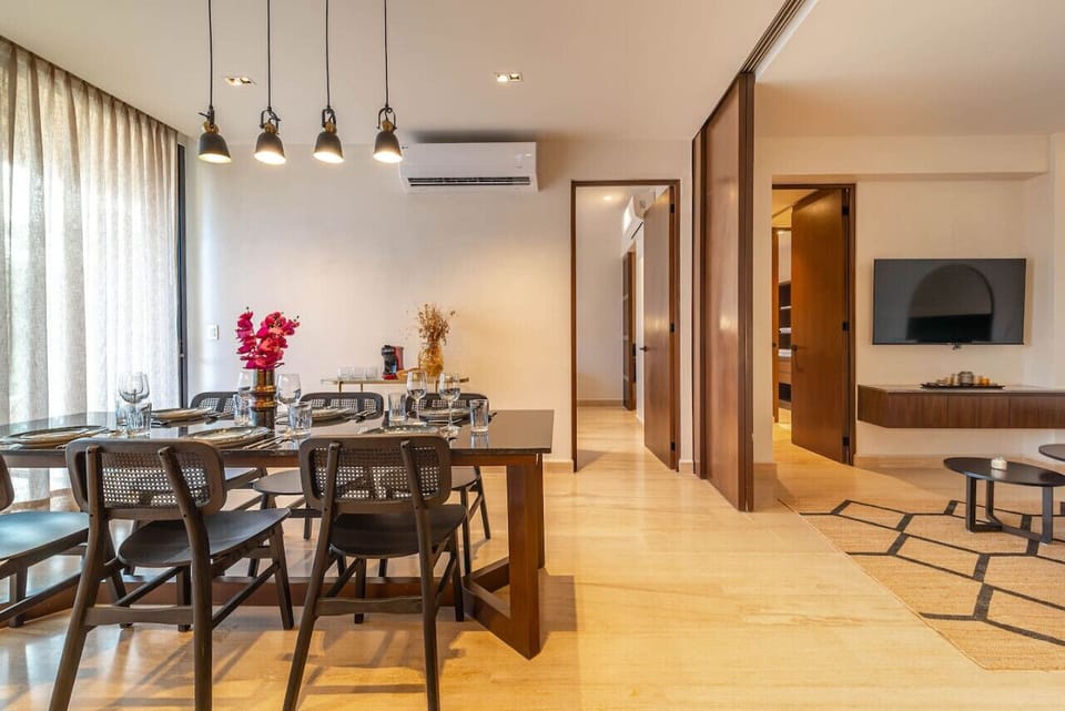 The heart of the home—where great meals and great conversations happen