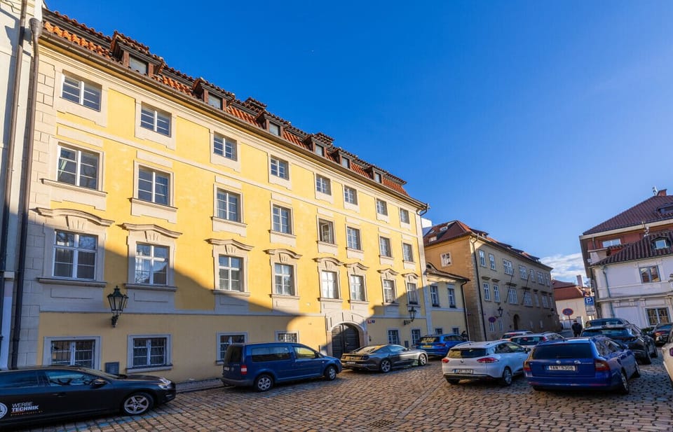 Property builiding