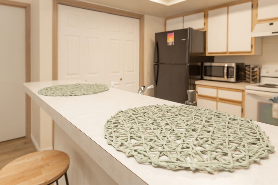 Kitchen Counter Top