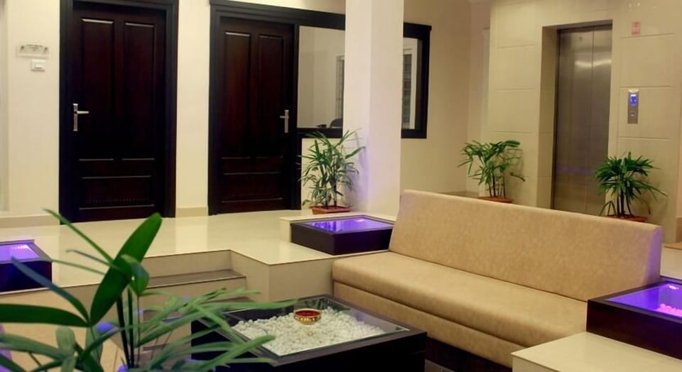 Fort Abode Hotel in Kochi
