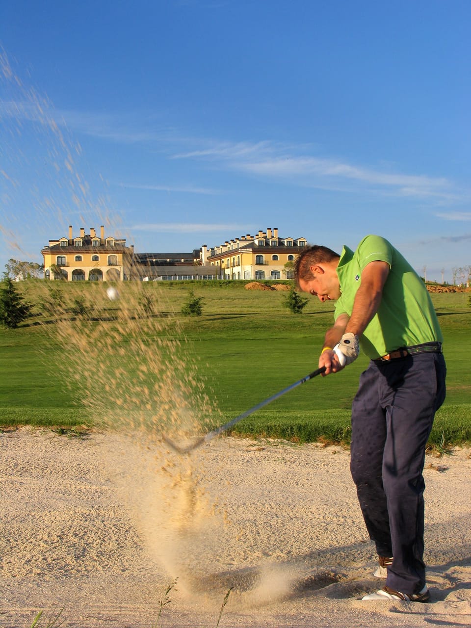 Golf
