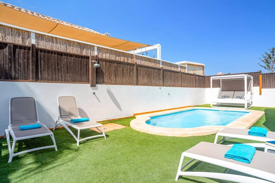 Villa Paraiso Fuerteventura image