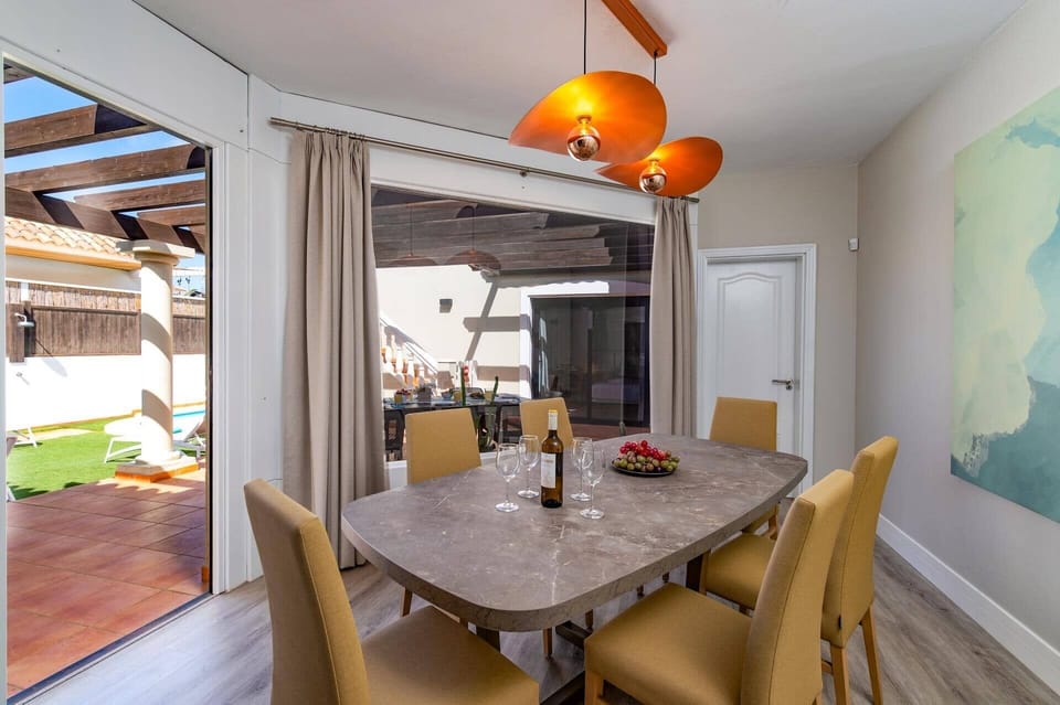 Villa Paraiso Fuerteventura image
