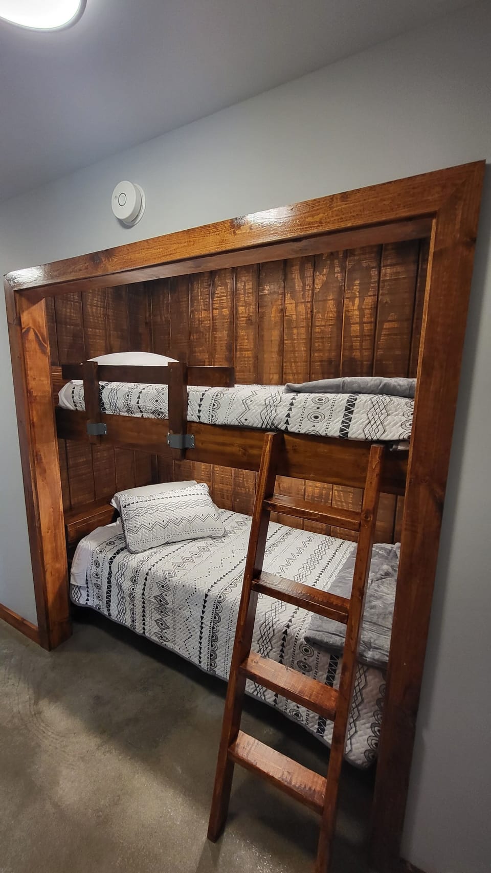 Bunk Beds