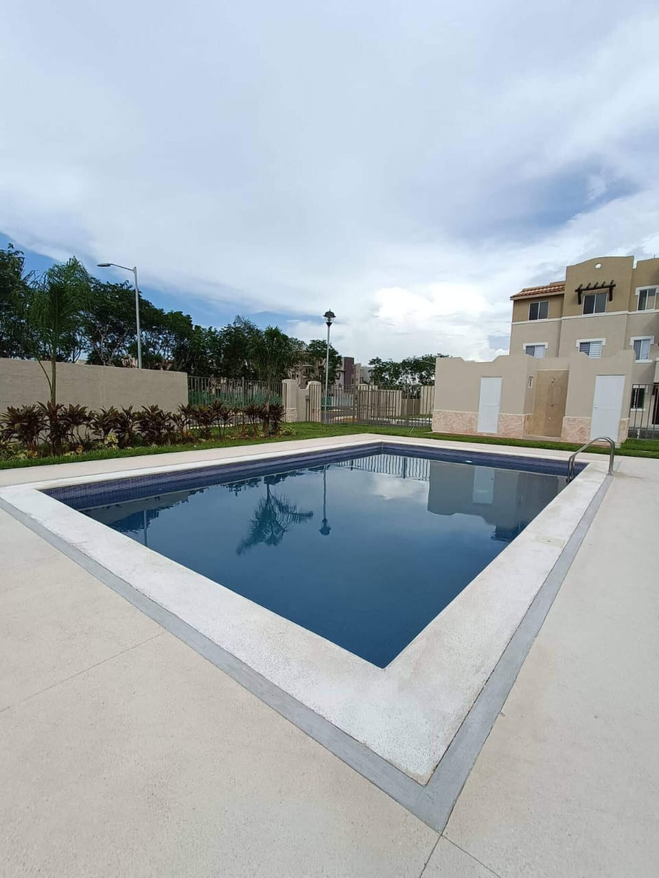 Apartment, 3 Bedrooms, Patio | Pool | Outdoor pool