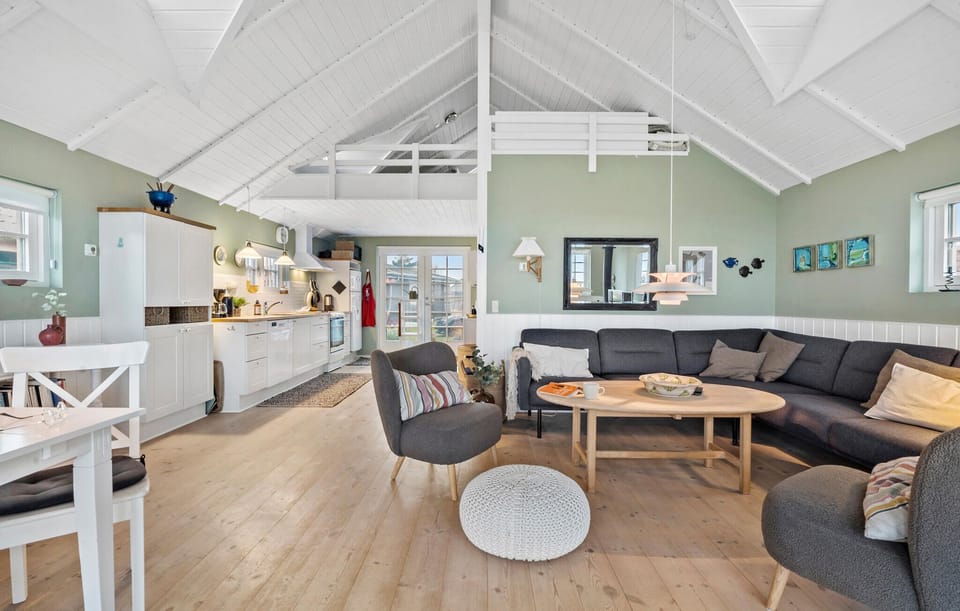 living-room