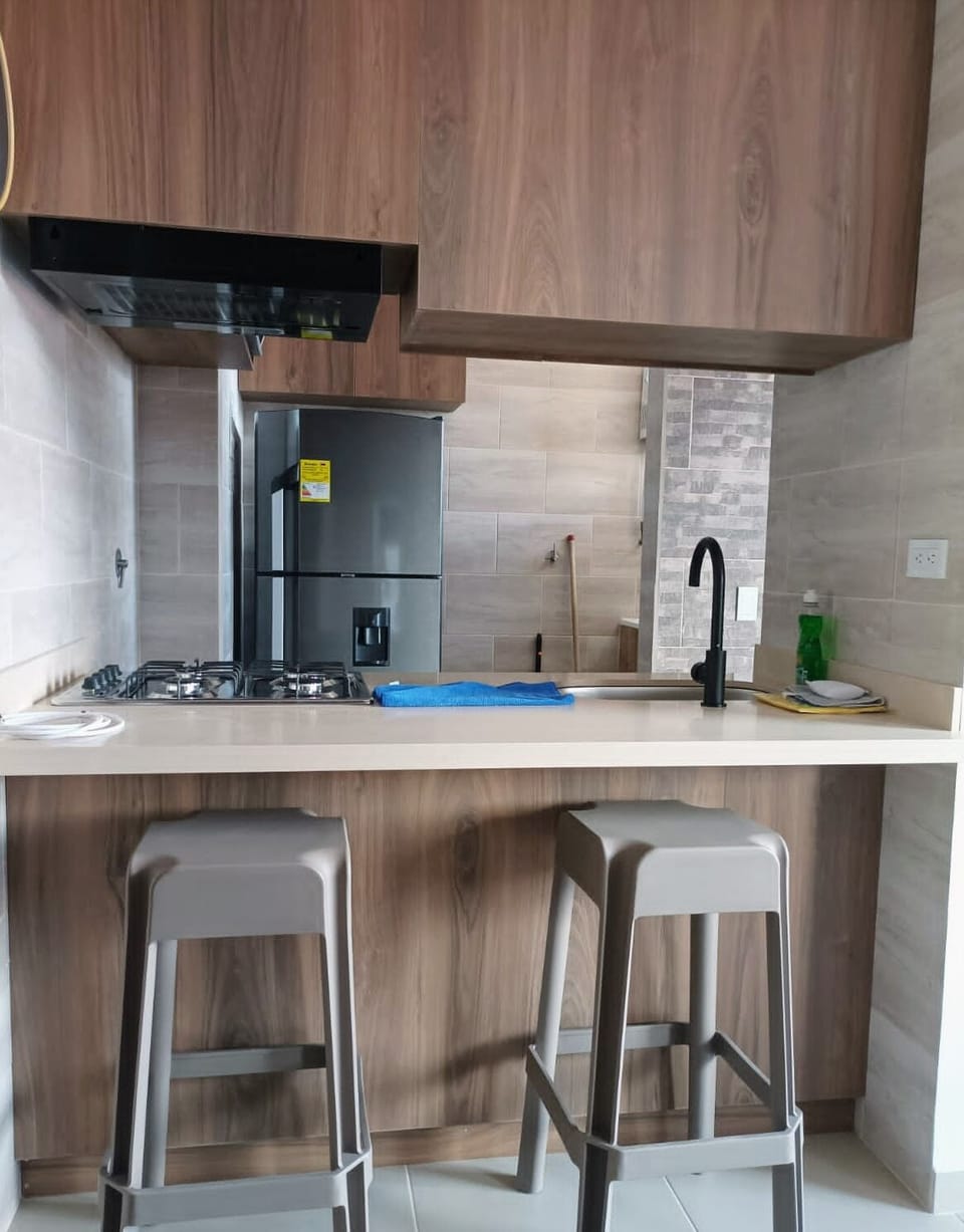 Standard Apartment | Private kitchen
