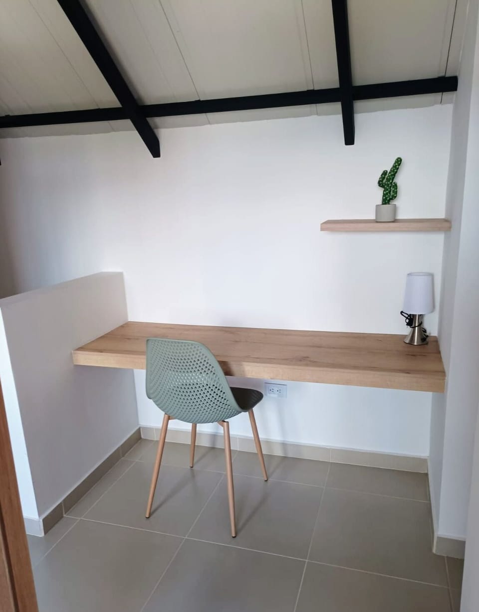 Standard Apartment | Living area