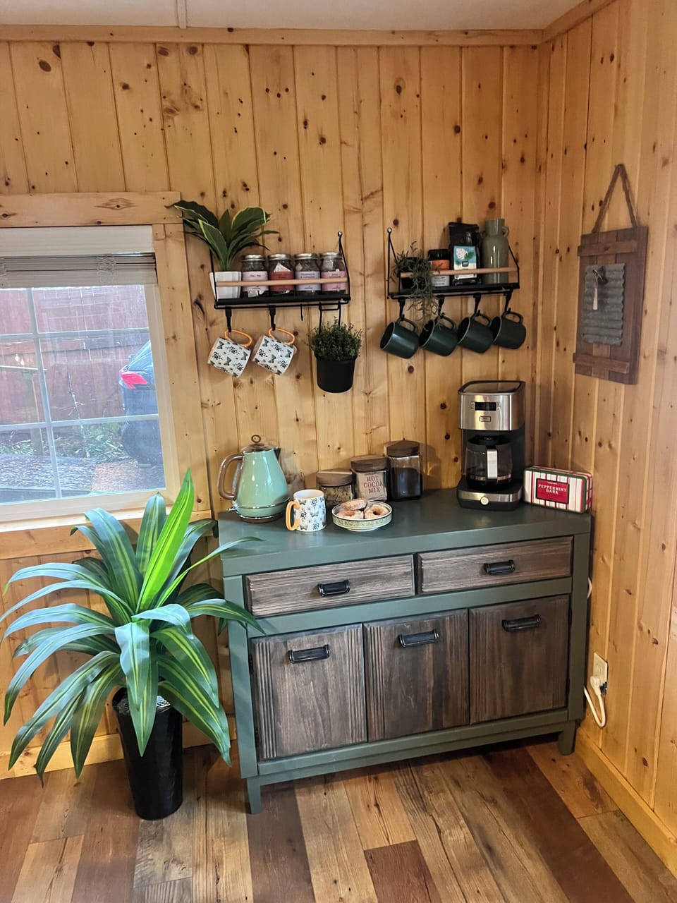 Coffee Bar