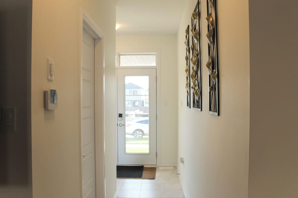 Entryway
