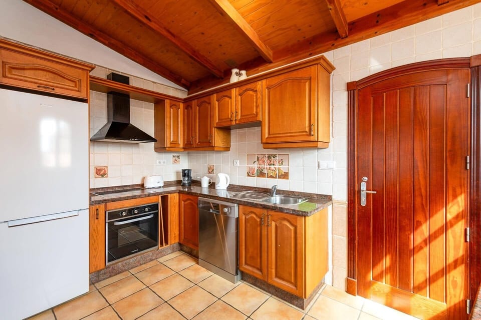 Villa Feliz Mar image