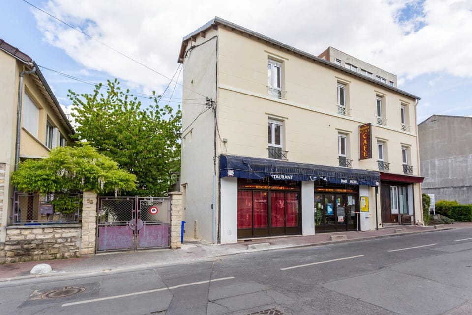 Apartment | Exterior