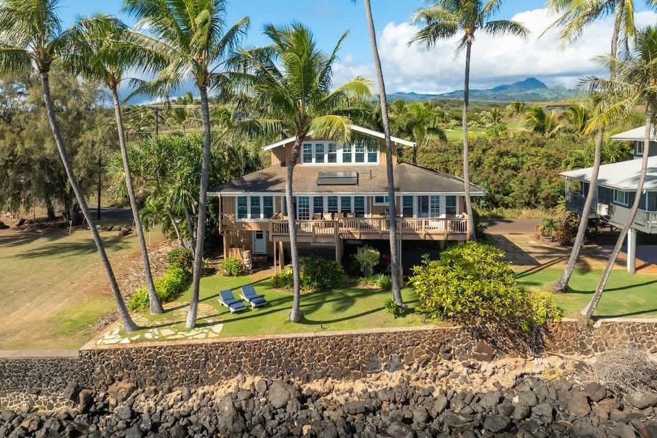 Beautiful Home