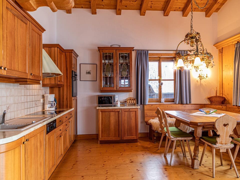 House | Private kitchen