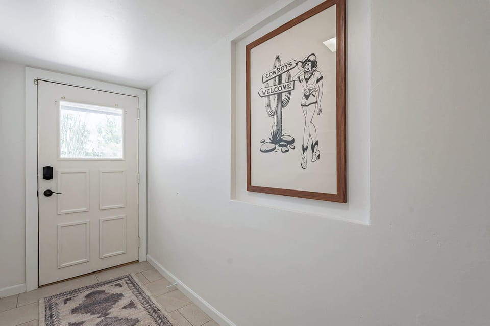 Entryway