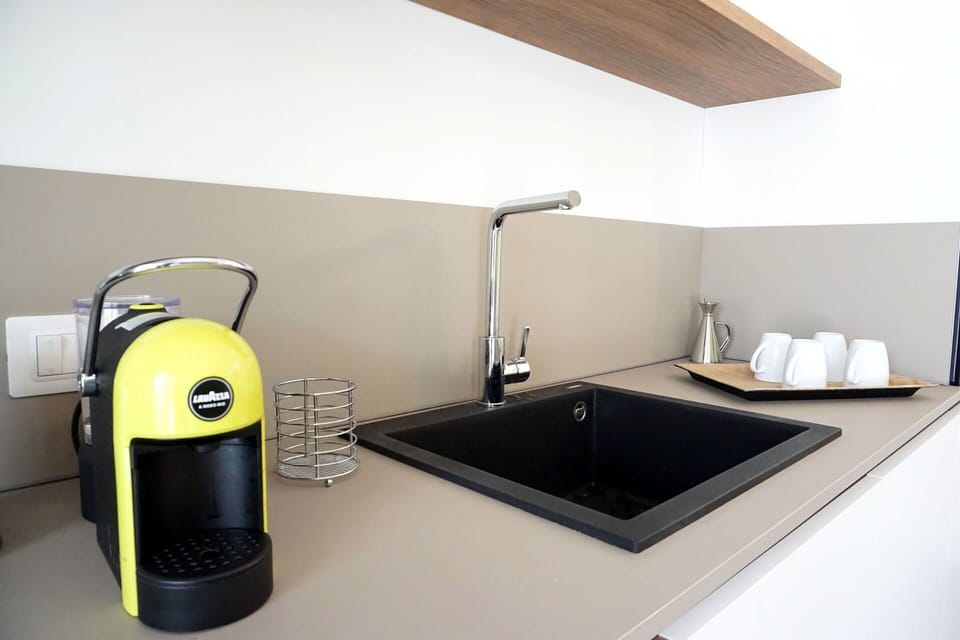 Autumn, Kitchen, Spring, Summer