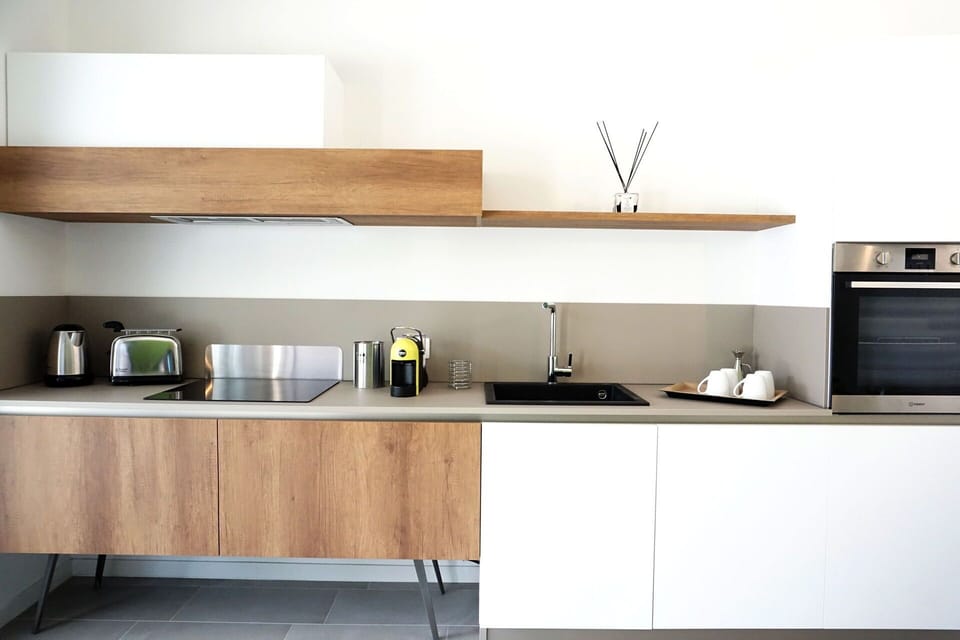 Autumn, Kitchen, Spring, Summer